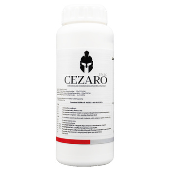 Cezaro 574 SC 0,5L