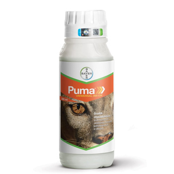 Puma Uniwersal 069 EW 500ML