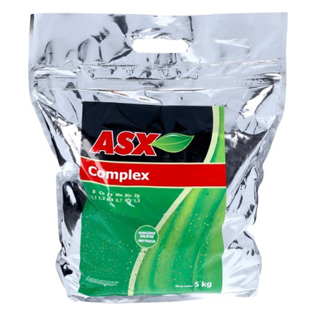 ASX Complex 5KG