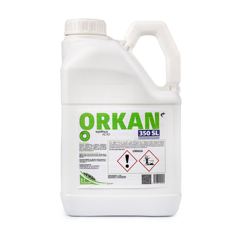 Orkan 350 SL 5L