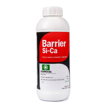 Barrier Si-Ca 1L