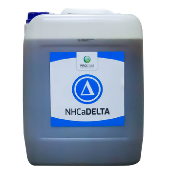 NHCa DELTA 20L wapniowa