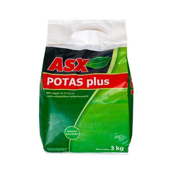 ASX POTAS plus 3KG 10-15-22-2