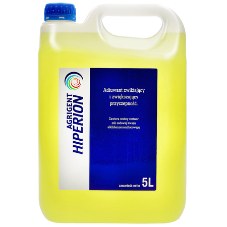 Hiperion 5L Agrigent