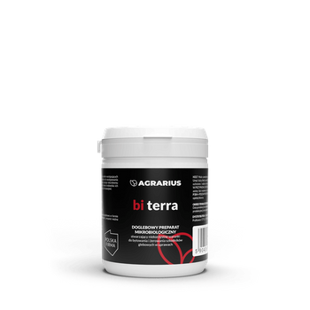 Bi terra 100G Agrarius