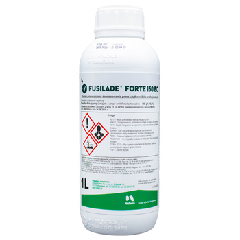 Fusilade Forte 150 EC 1L