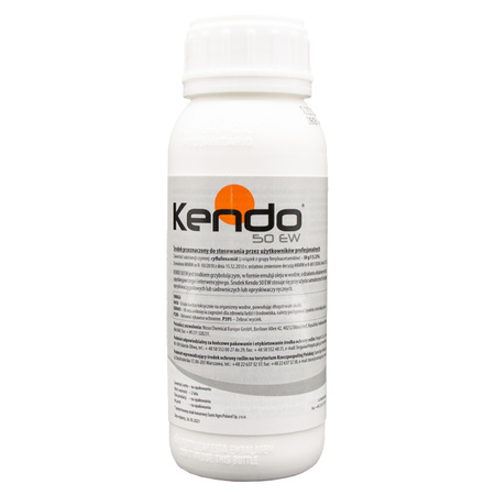 Kendo 50 EW 0,5L