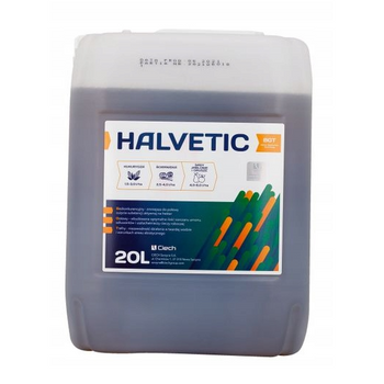 Halvetic 180 SL 20L glifosat