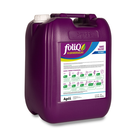 FoliQ N Uniwersalny 20L