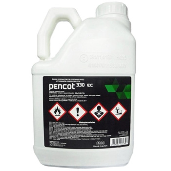 Pencot 330 EC 5L pendimetalina