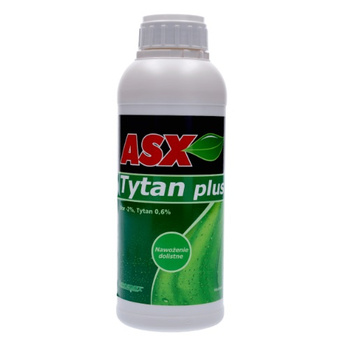 ASX Tytan plus 1L