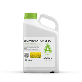Leopard Extra 05 EC 5L