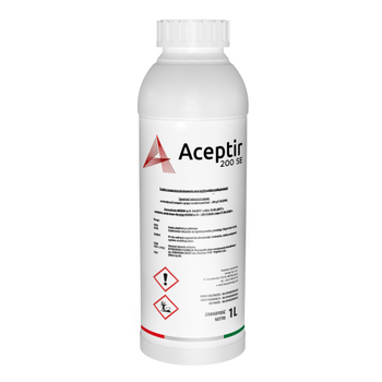 Aceptir 200 SE 1L