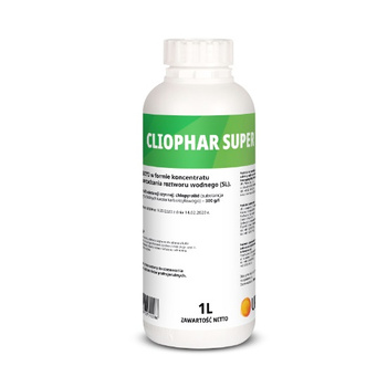 Cliophar Super 1L