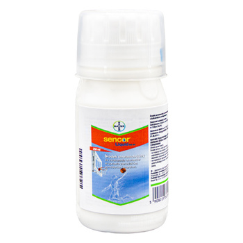 Sencor Liquid 600 SC 250ML