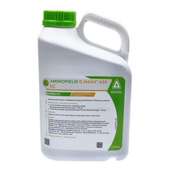 Aminopielik D Maxx 430 EC 5L