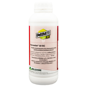 Koromite 10 EC 1L