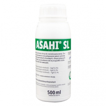 Asahi SL 0,5L