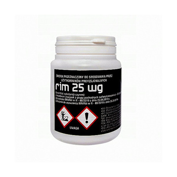 Rim 25 WG 100G
