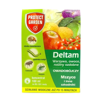 Deltam 100ML