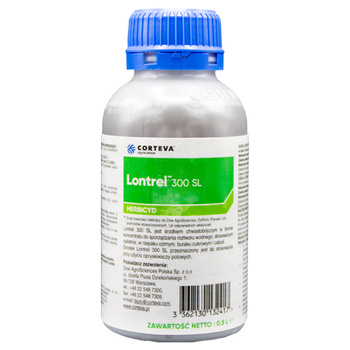 Lontrel 300 SL 500ML