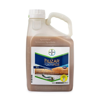 Huzar Active Plus 5L