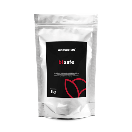 Bi safe 1KG Agrarius