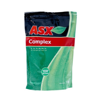 ASX Complex 1KG