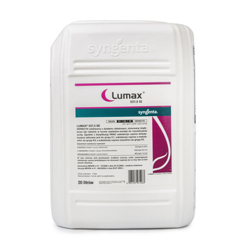 Lumax 537,5 SE 20L