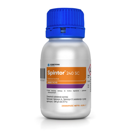 Spintor 240 SC 250ML