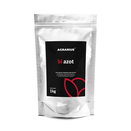 Bi azot 1KG Agrarius