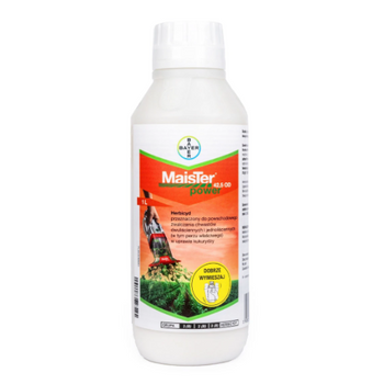 Maister Power 42,5 OD 1L