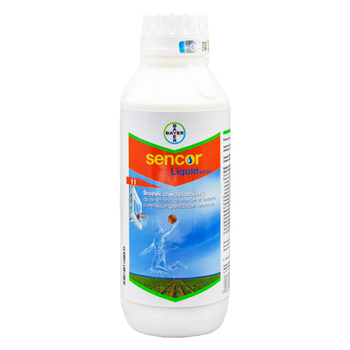 Sencor Liquid 600 SC 1L