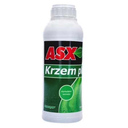 ASX Krzem plus 1L