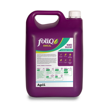 FoliQ Amical 5L