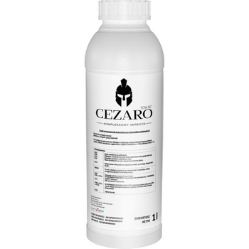 Cezaro 574 SC 1L