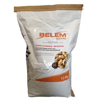 Belem 08 MG 12KG