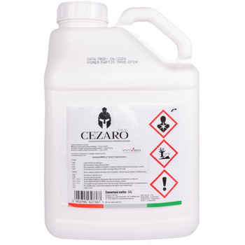 Cezaro 574 SC 5L