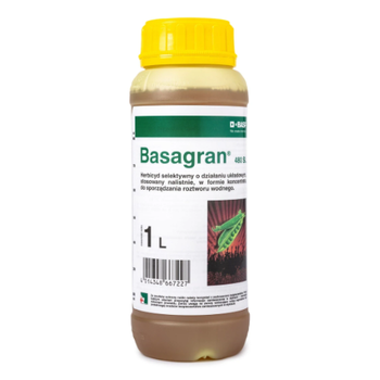 Basagran 480 SL 1L