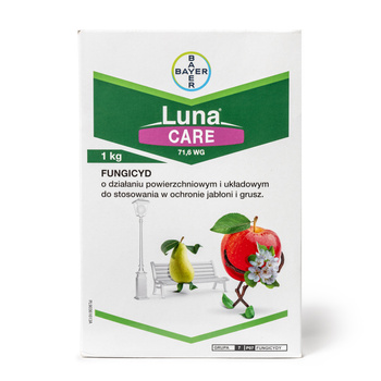 Luna Care 71.6 WG