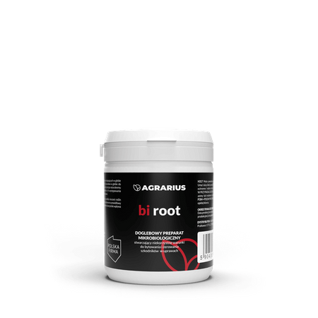 Bi root 100G Agrarius