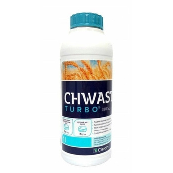 Chwastox turbo 340 SL 1L