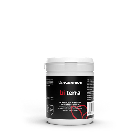 Bi terra 100G Agrarius