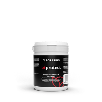 Bi protect 100G Agrarius