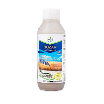 Huzar Active Plus 1L