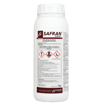 Safran 018 EC 1L abamektyna