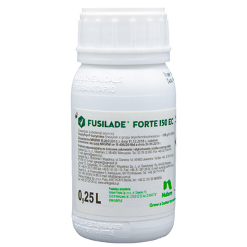 Fusilade Forte 150 EC 0,25L