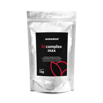 Bi complex max 1KG Agrarius