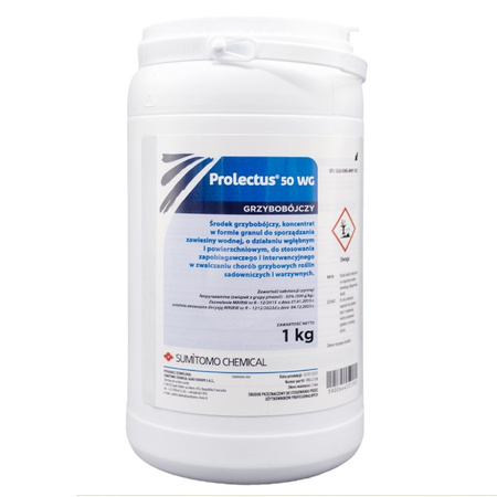 Prolectus 50 WG 1KG