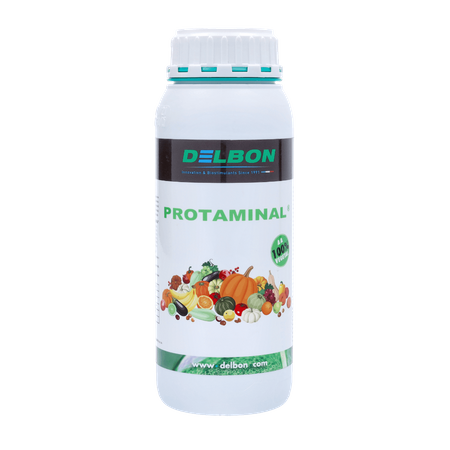 Protaminal 1L aminokwasy